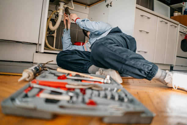 Best Drain Cleaning Services  in East Bangor, PA