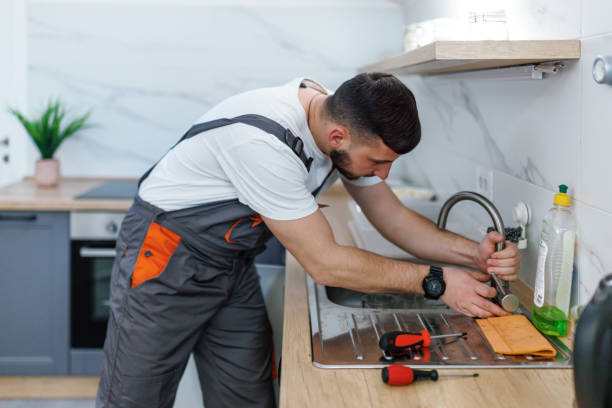 Best 24-Hour Plumber Near Me  in East Bangor, PA