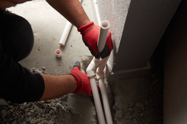Best Emergency Plumbing Repair  in East Bangor, PA