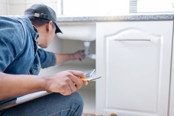 Best Residential Plumbing Services  in East Bangor, PA
