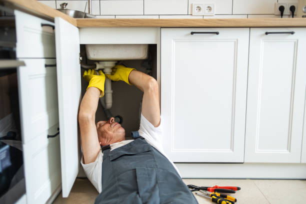 Best Hot Water Heater Installation  in East Bangor, PA