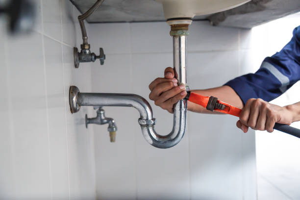 Best Pipe Repair Near Me  in East Bangor, PA