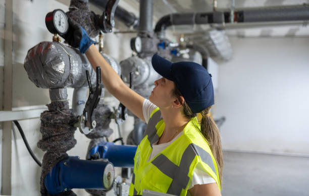 Best Best Plumbers Near Me  in East Bangor, PA