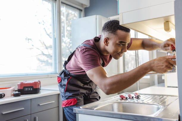 Best Leak Detection Services  in East Bangor, PA