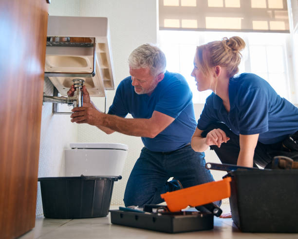  East Bangor, PA Plumbing Pros