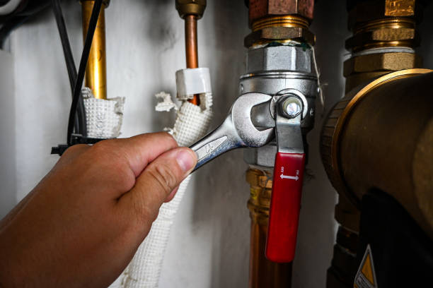 Best Plumbing Inspection Services  in East Bangor, PA